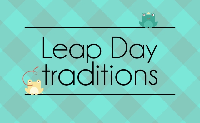 Topo-Leap-Day-Traditions
